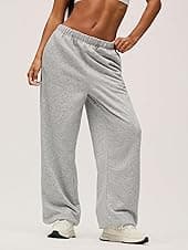 dockstreet Women Jogger Sweatpants || Unisex Designs || Stretchable and Sturdy Fabric || Breathable Cotton with Elastane