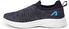 Boldfit Casual Shoes for Man & Woman Walking Shoes for Men Soft Cushion Casual Shoes for Men for Regular Wear Mens Shoes Without Lace Shoes for Men & Women for Walking, Jogging Men Shoes