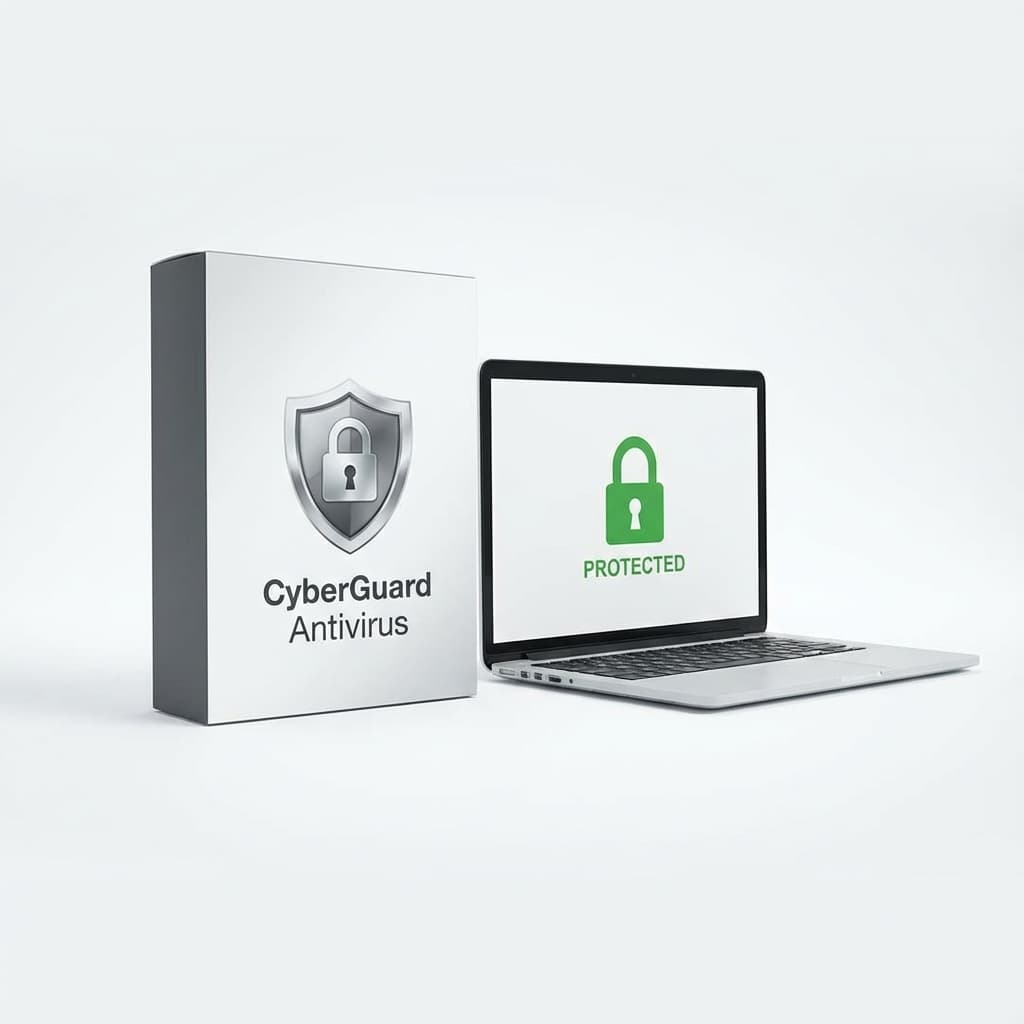 Antivirus & Security