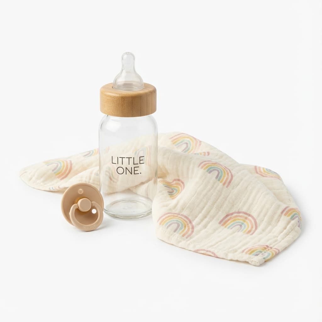 Baby Gear & Nursing