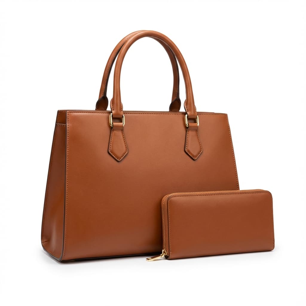 Bags & Wallets