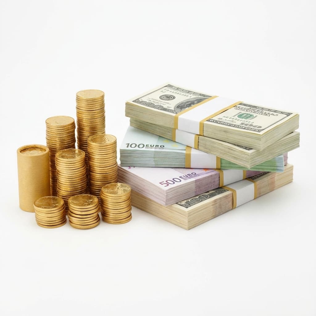 Banking & Loans
