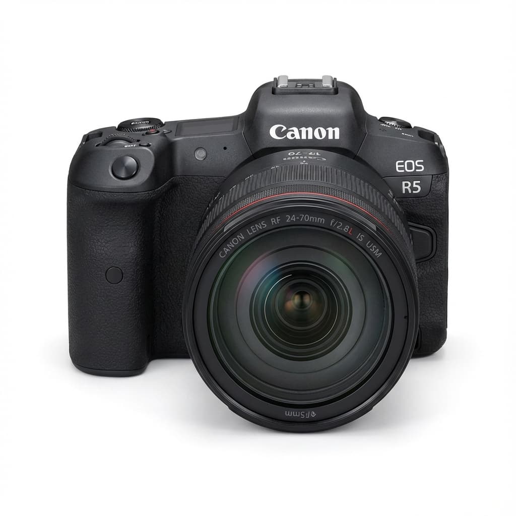 Cameras & Photography