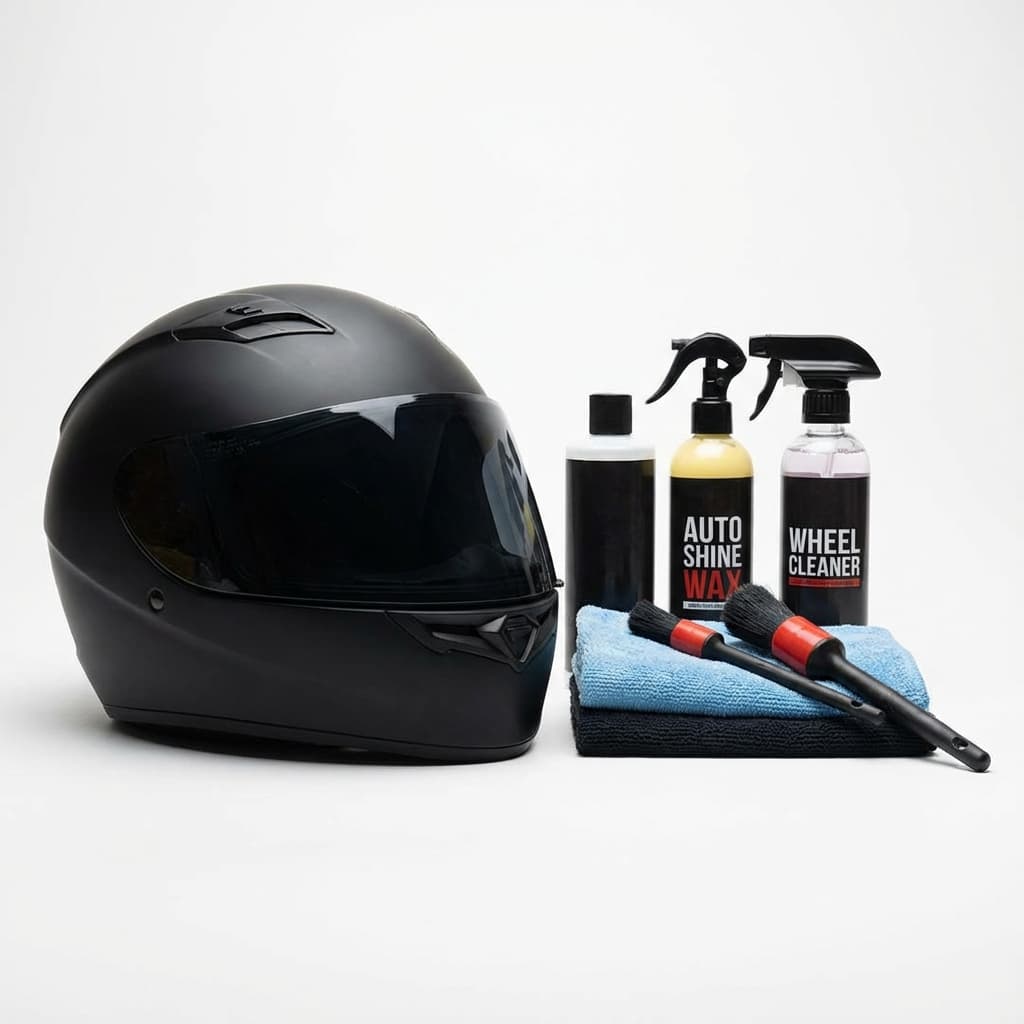 Car & Bike Accessories