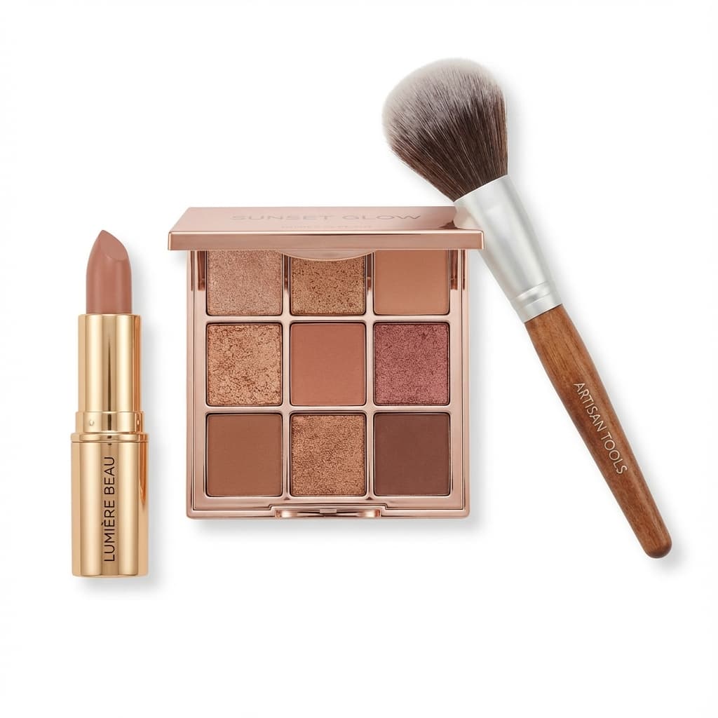 Cosmetics & Makeup