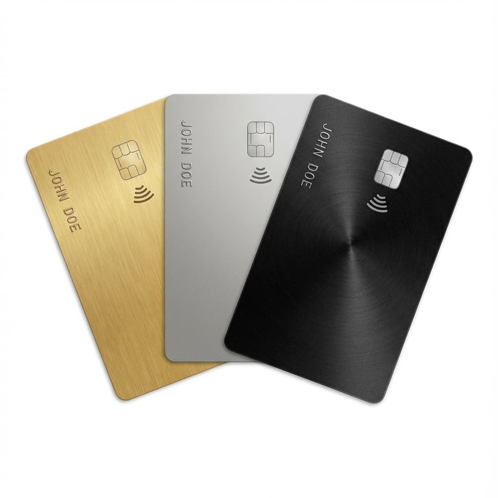 Credit Cards