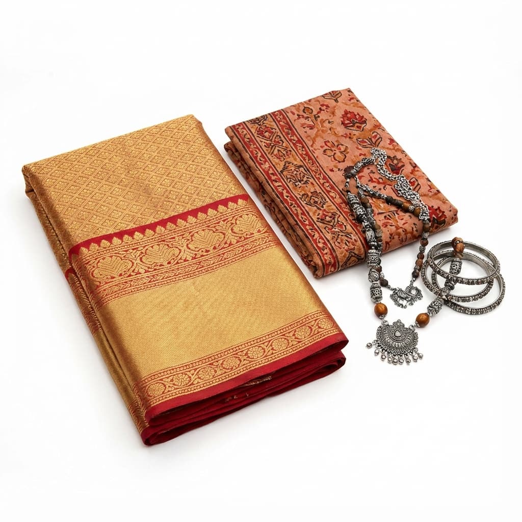 Ethnic Wear