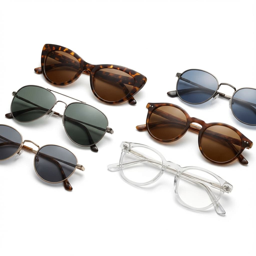 Eyewear