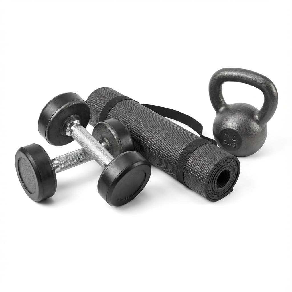 Fitness Equipment