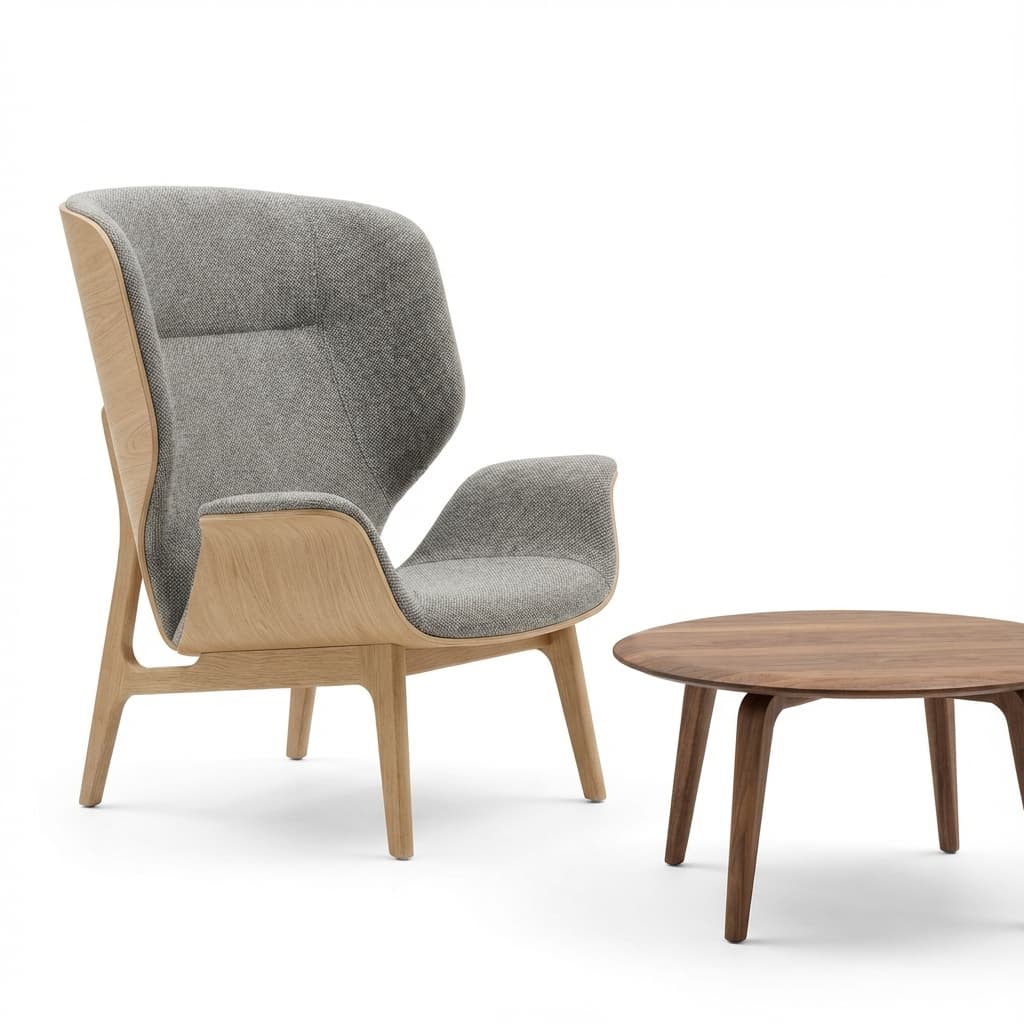 Furniture & Furnishing