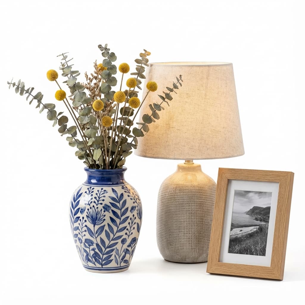 Home Decor