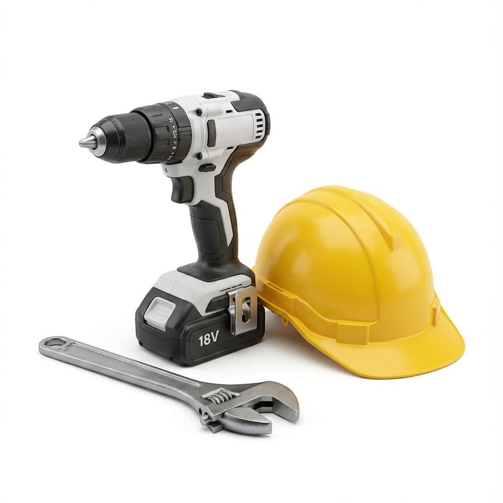 Industrial Tools