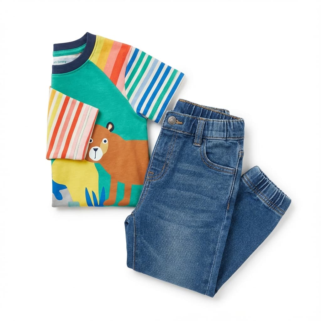 Kids Fashion