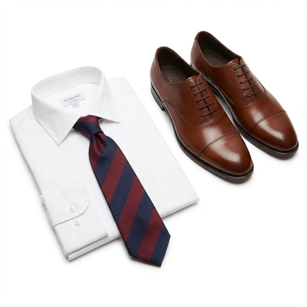 Men's Fashion