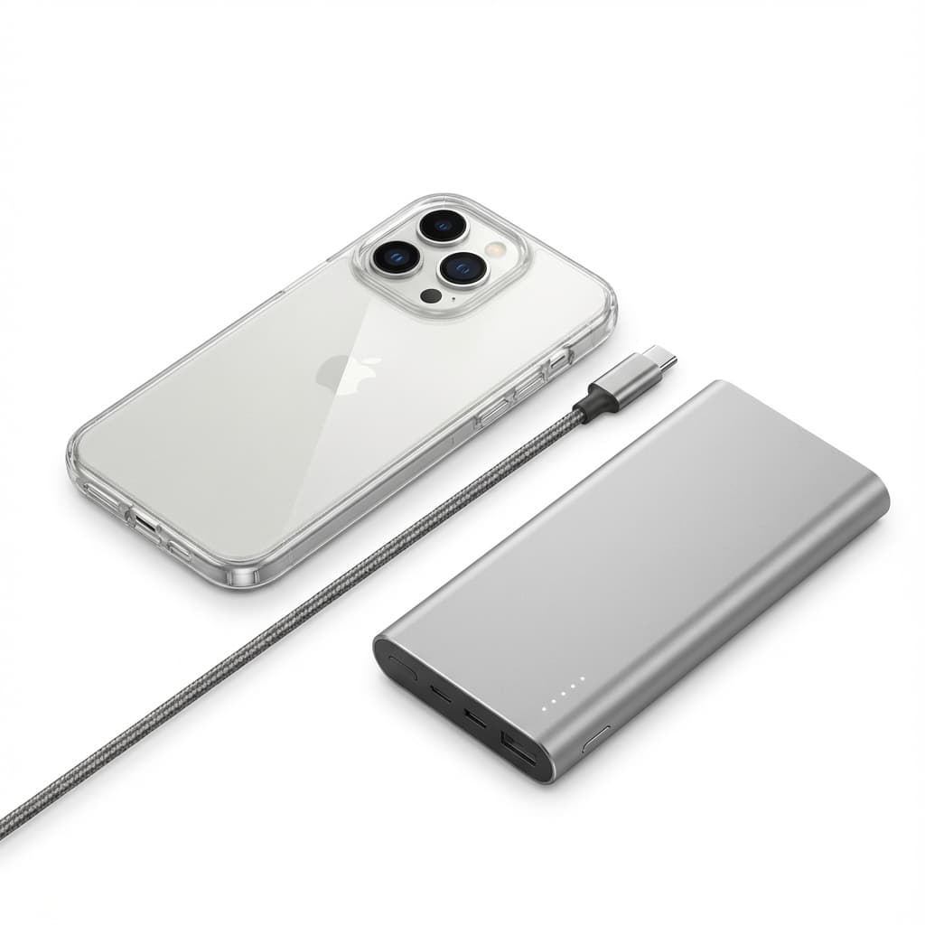 Mobile Accessories