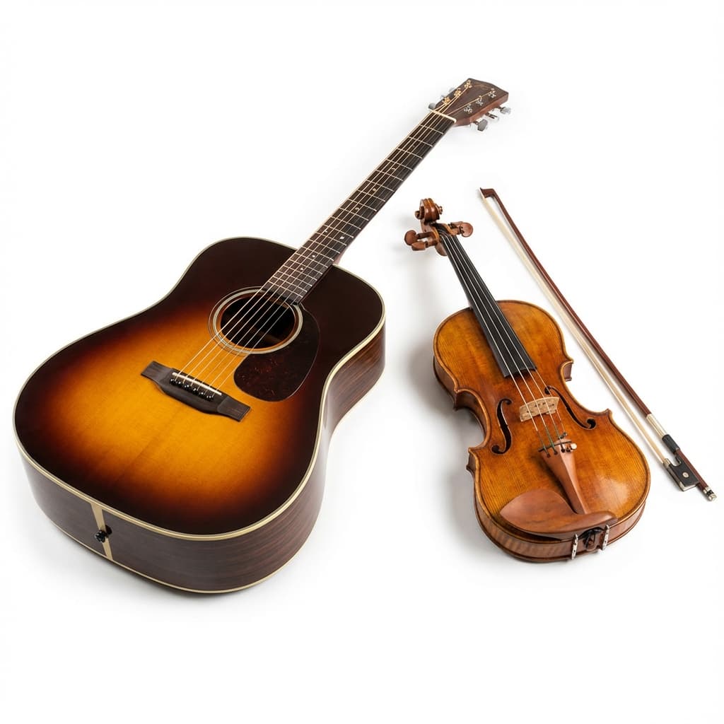 Musical Instruments