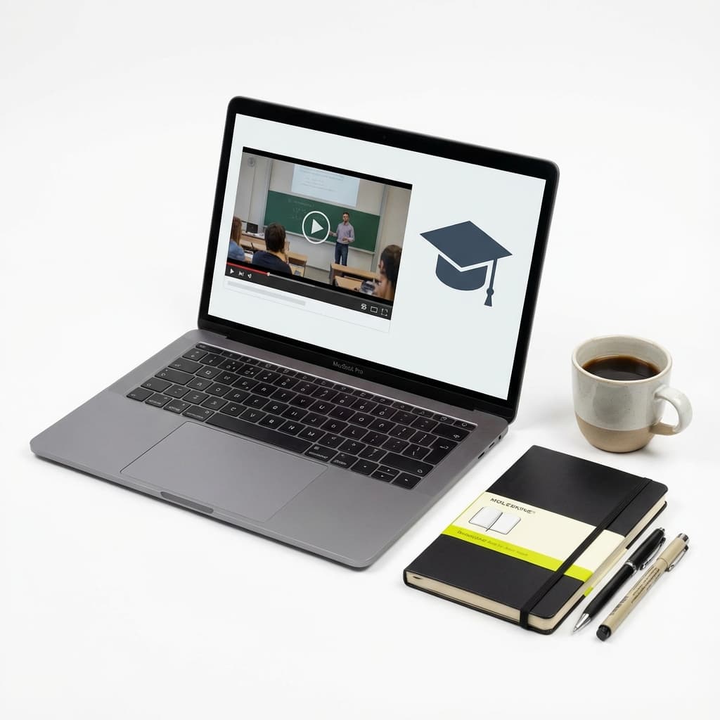Online Courses