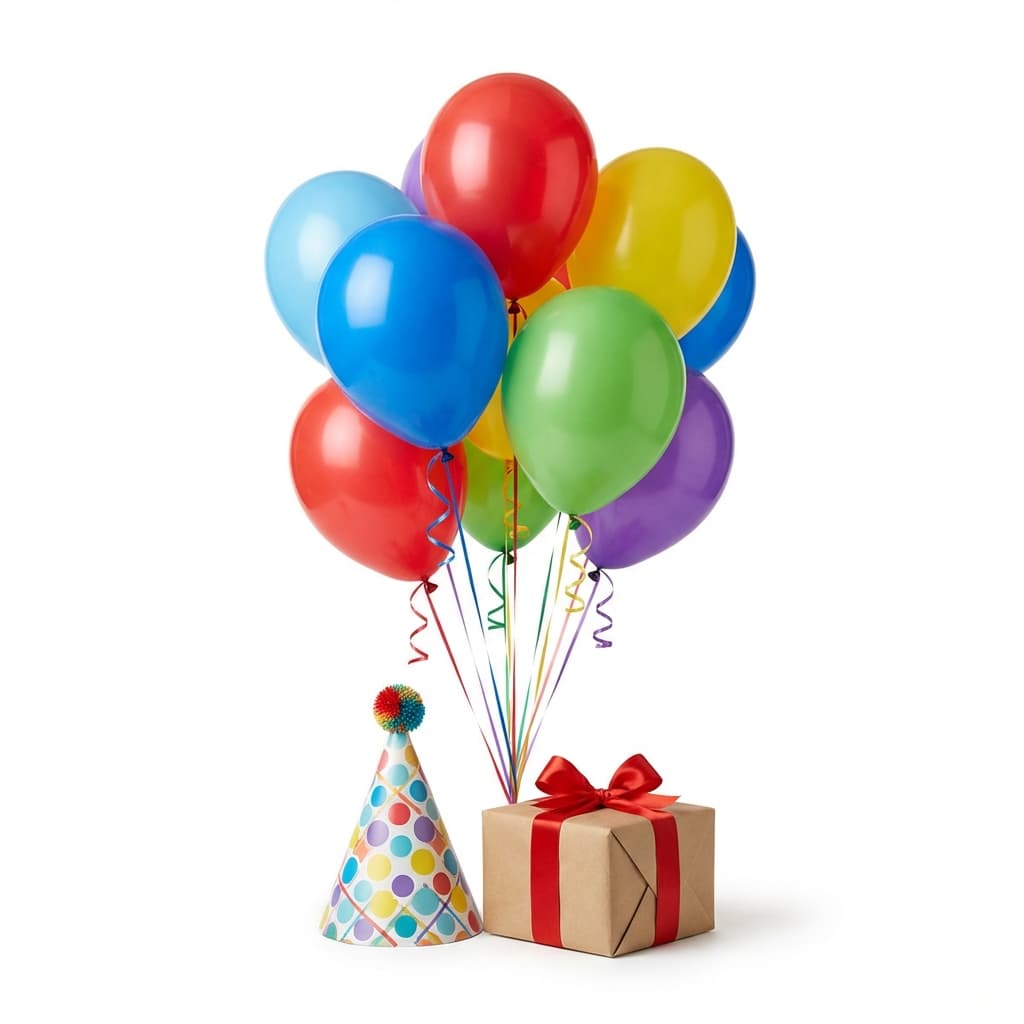 Party & Celebration