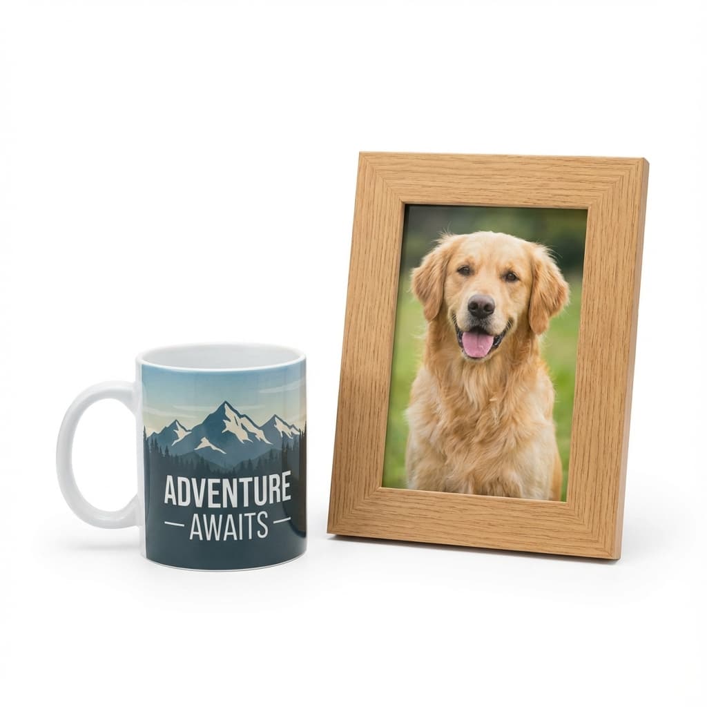 Personalized Gifts