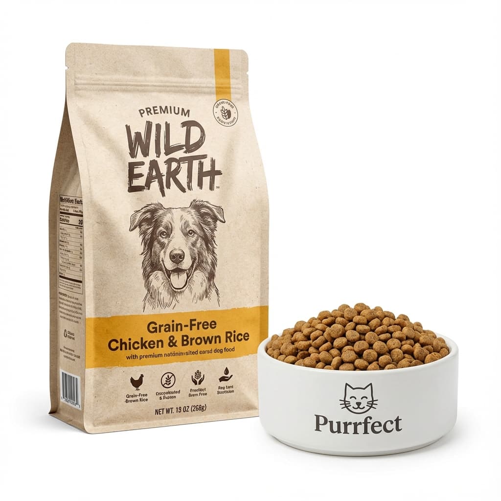 Pet Food