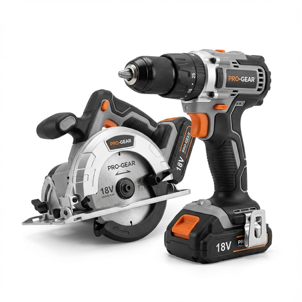 Power Tools