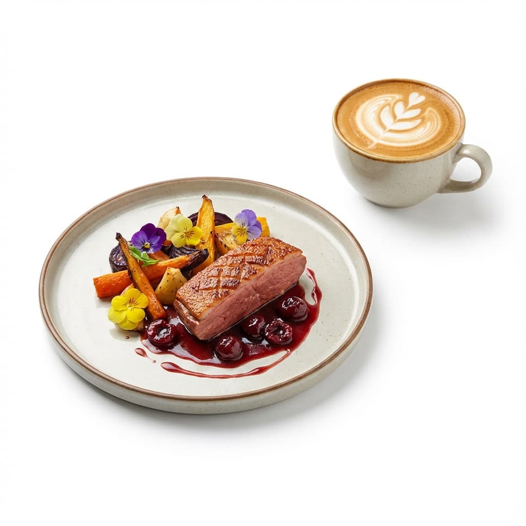 Restaurants & Cafes