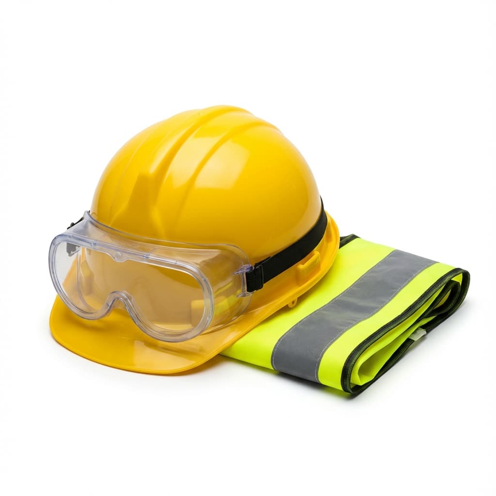 Safety Equipment