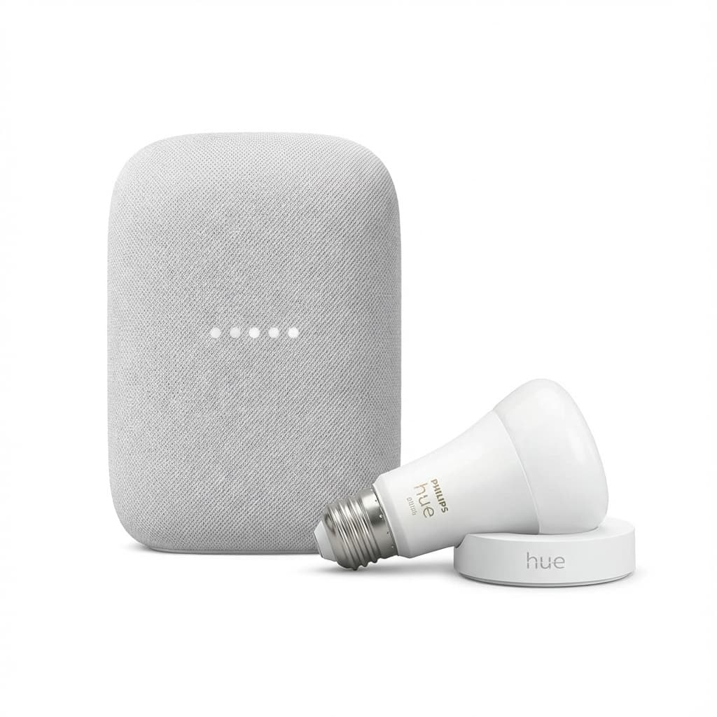 Smart Home & Gadgets