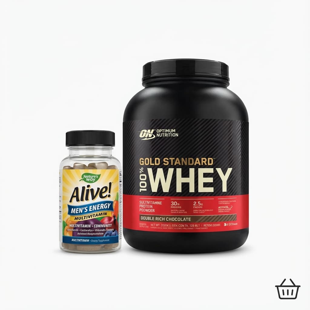 Supplements