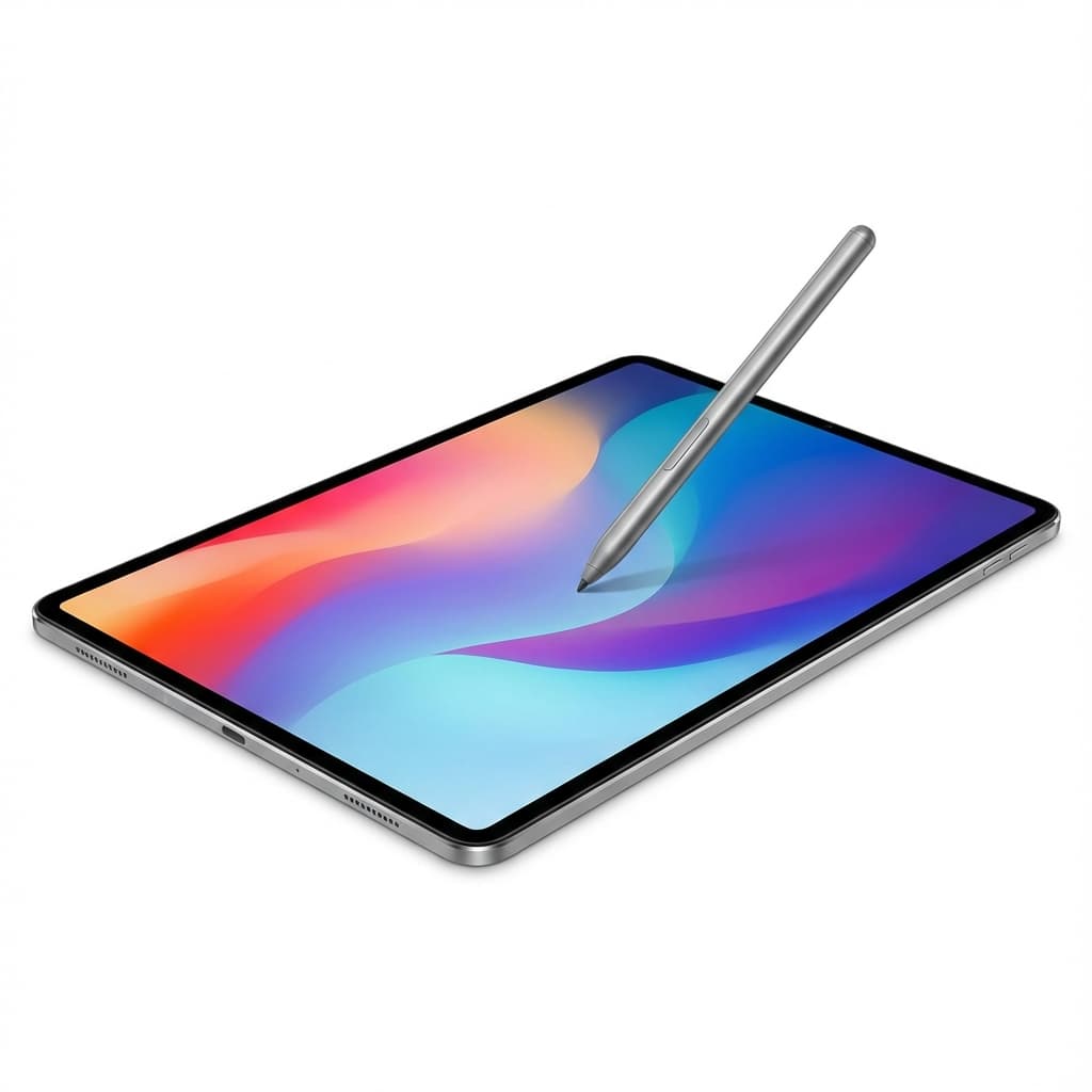 Tablets & iPads