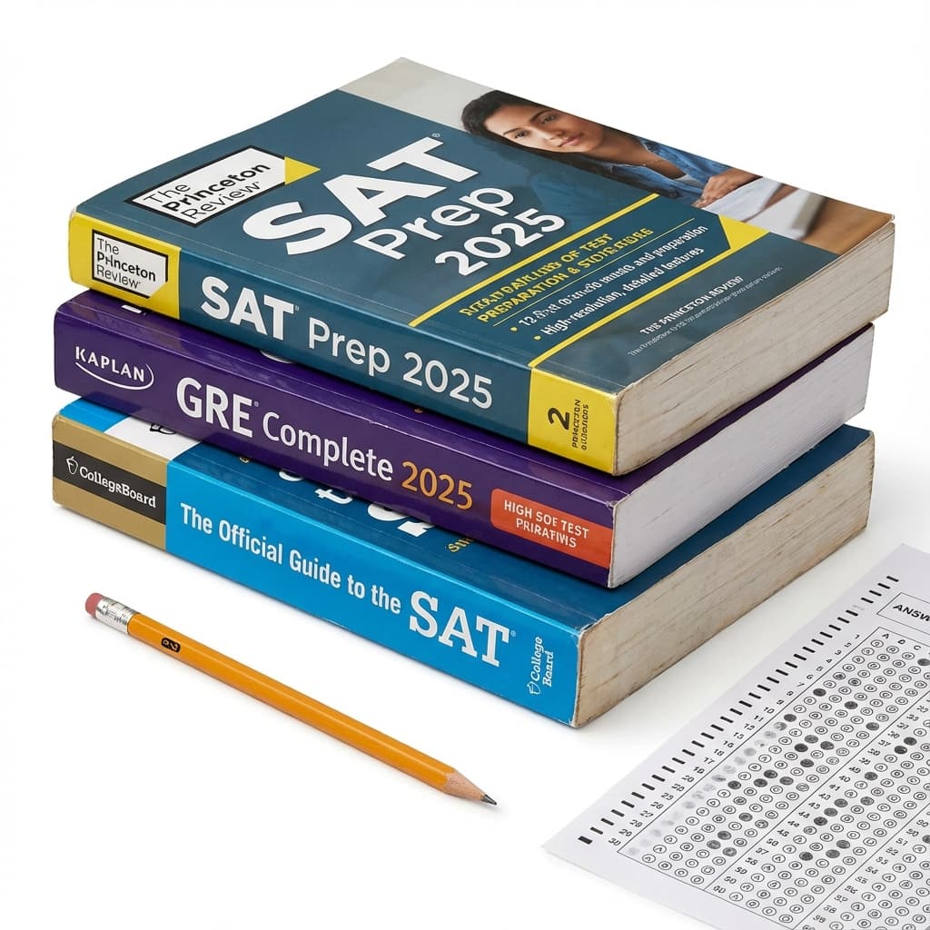 Test Prep