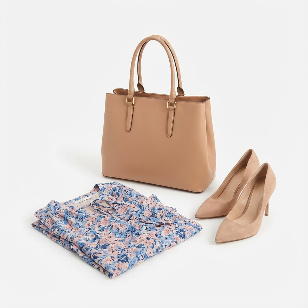 Women's Fashion